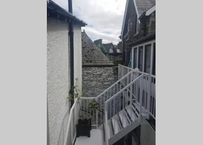 Apartment Oak Leaf, Dog Friendly