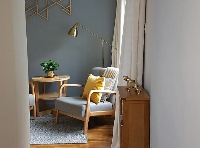 Oak Leaf, Dog Friendly Windermere