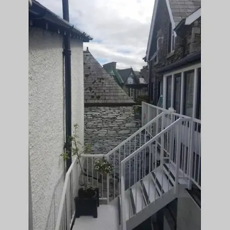 Apartament Oak Leaf, Dog Friendly