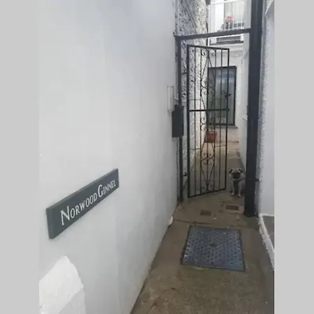 Apartament Oak Leaf, Dog Friendly